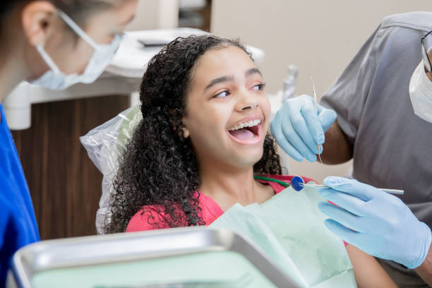 Best Emergency Dental Care for Trauma or Injury in Maxton, NC