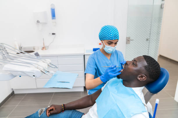 Best Walk-In Emergency Dentist in Maxton, NC